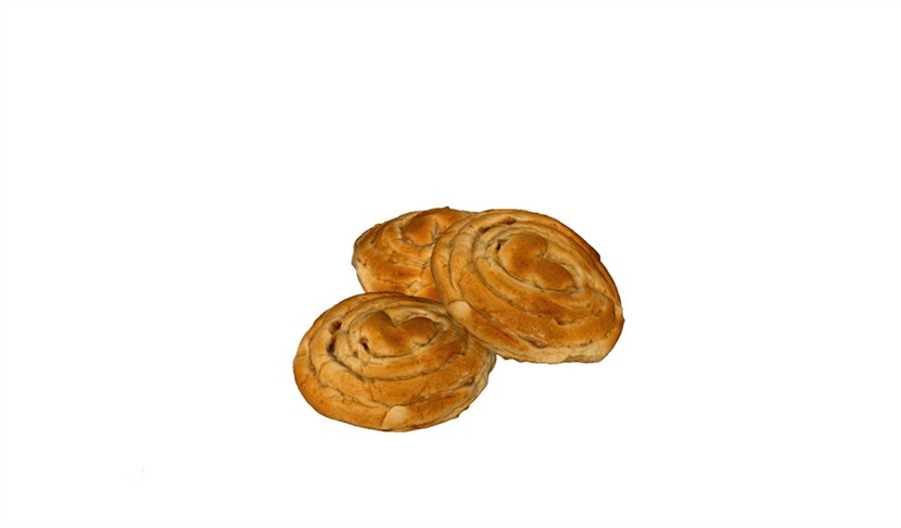 SketchUp高精度食物模型草图大师食品模型下载-001SKP模型