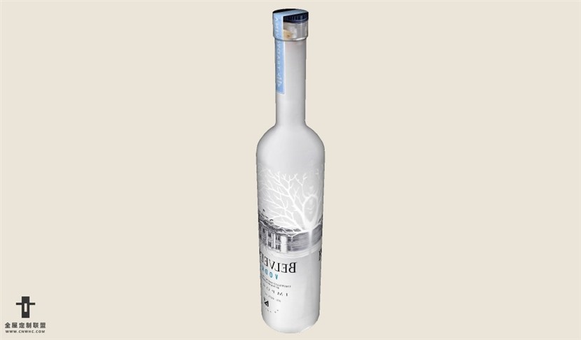 酒水饮料SketchUp模型库草图大师模型下载224
