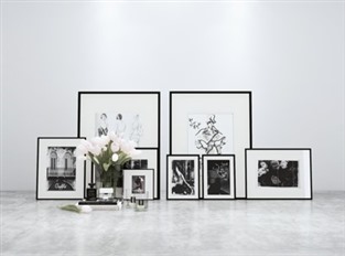 Enscape材质草图大师饰品摆设SU模型下载0312