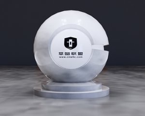 草图大师天花吊陶瓷瓷器SU顶材质001
