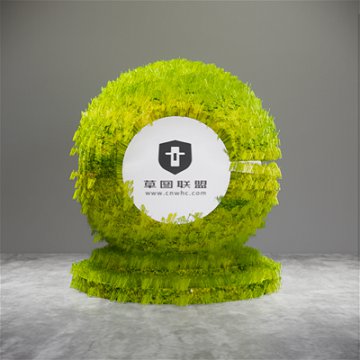 草图大师地面SU材质库002