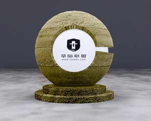 草图大师混凝土SU材质库001