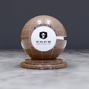 草图大师石头瓷砖SU材质库002
