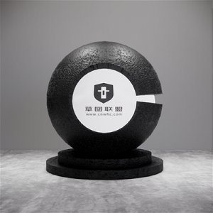 草图大师泡沫橡胶SU材质库002