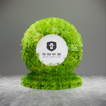 草图大师地面SU材质库004