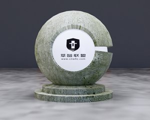 草图大师混凝土SU材质库003