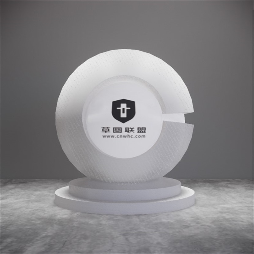 草图大师泡沫橡胶SU材质库004
