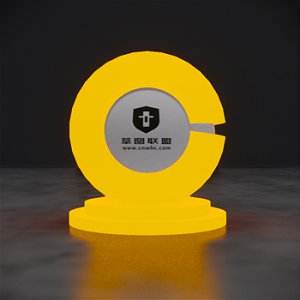 草图大师自发光SU材质库004
