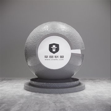 草图大师马赛克瓷砖SU材质库004