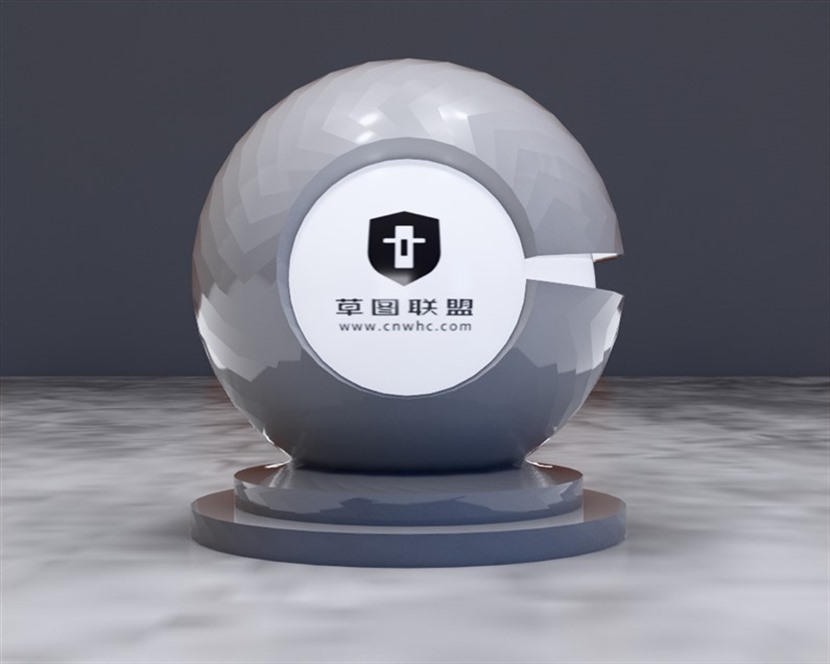 草图大师车漆材质005