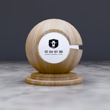 草图大师木地板SU材质库006