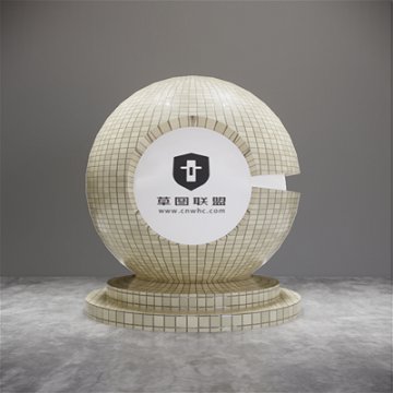草图大师马赛克瓷砖SU材质库006