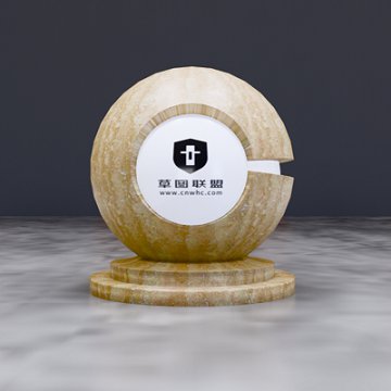草图大师石头SU材质库006