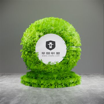 草图大师地面SU材质库006