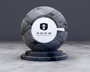 草图大师混凝土SU材质库006