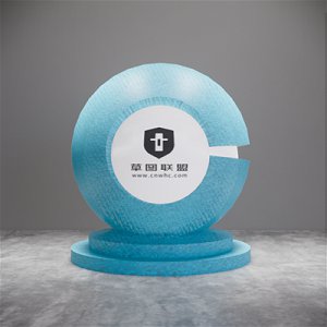 草图大师泡沫橡胶SU材质库006