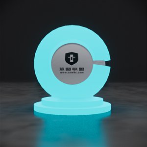 草图大师自发光SU材质库007