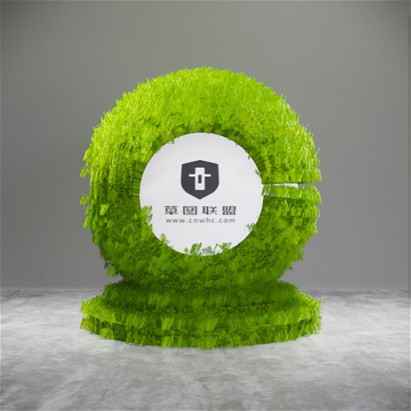 草图大师地面SU材质库007