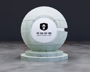 草图大师混凝土SU材质库007