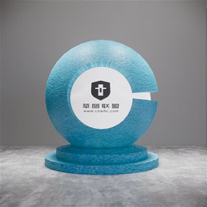 草图大师泡沫橡胶SU材质库007