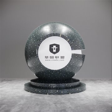 草图大师马赛克瓷砖SU材质库008