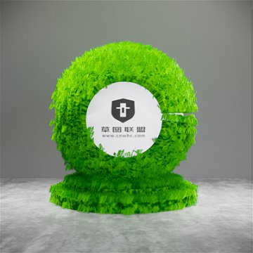 草图大师地面SU材质库009