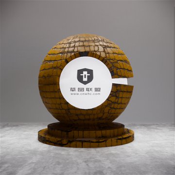 草图大师皮革SU材质库010