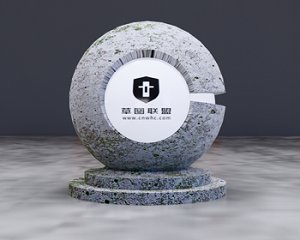 草图大师混凝土SU材质库010