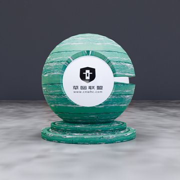 草图大师旧木纹SU材质库012