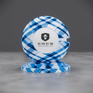草图大师面料布料SU材质库013
