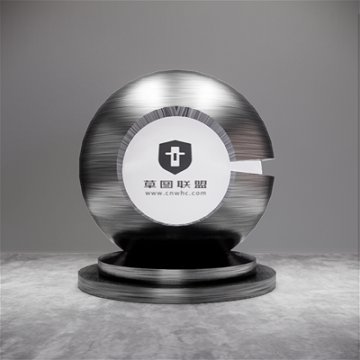 草图大师金属材质SU材质库013