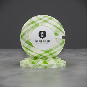 草图大师面料布料SU材质库014