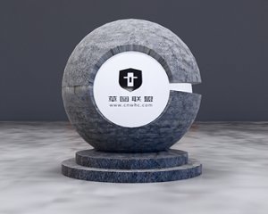 草图大师混凝土SU材质库014