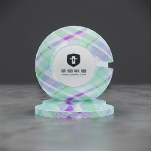 草图大师面料布料SU材质库015