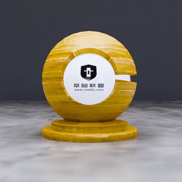 草图大师木地板SU材质库015