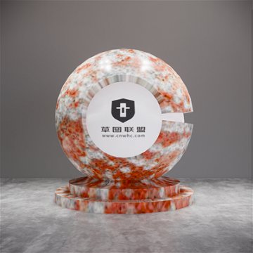 草图大师大理石材质SU材质库015