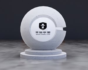 草图大师混凝土SU材质库015