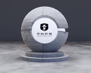 草图大师混凝土SU材质库016