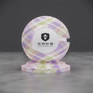 草图大师面料布料SU材质库017