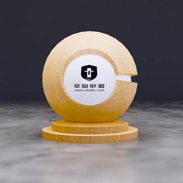 草图大师木纹木饰面SU材质库018