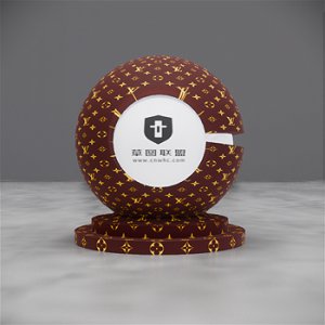 草图大师面料布料SU材质库019