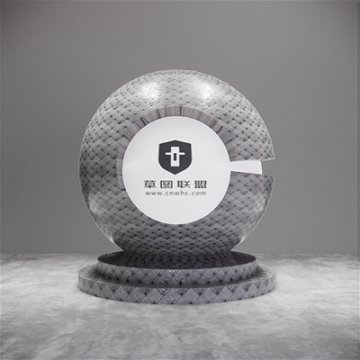 草图大师马赛克瓷砖SU材质库019