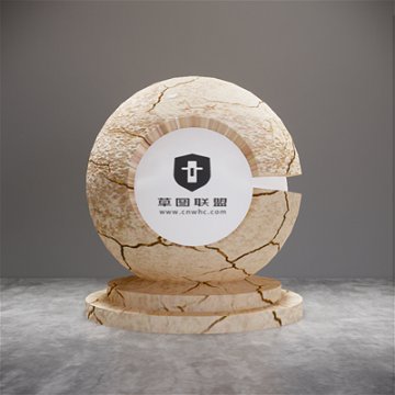 草图大师草坪地面SU材质库019