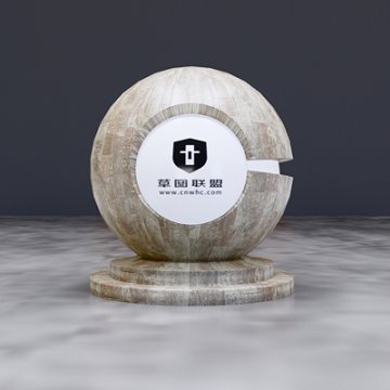 草图大师石头瓷砖地砖SU材质库020