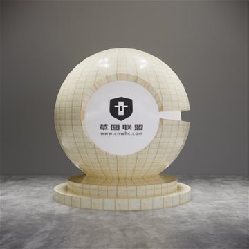 草图大师马赛克瓷砖SU材质库020