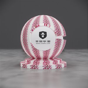 草图大师面料布料SU材质库021