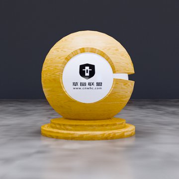 草图大师木地板SU材质库021