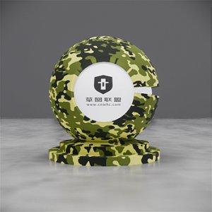 草图大师面料布料SU材质库022