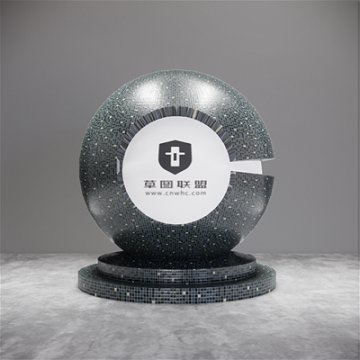 草图大师马赛克瓷砖SU材质库022