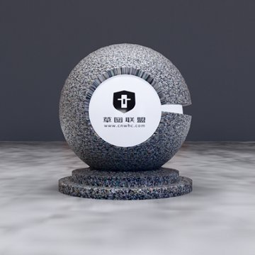 草图大师石头石材SU材质库023